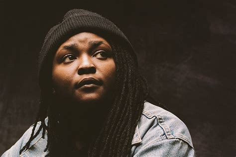 INTERVIEW: JOY .